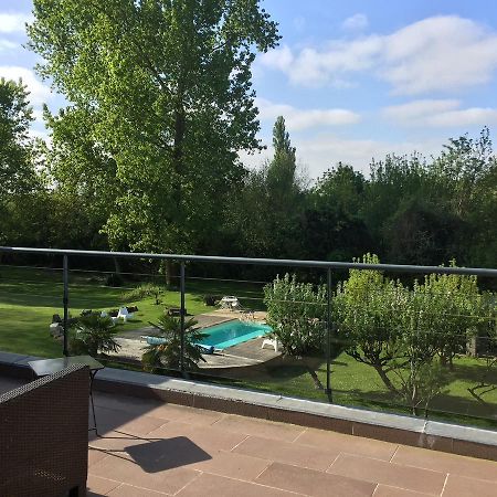 B&B La Laiterie De Fontpatour Vérines 外观 照片