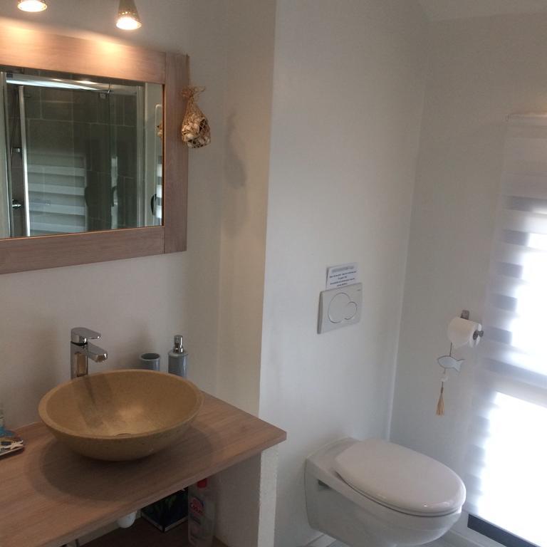 B&B La Laiterie De Fontpatour Vérines 外观 照片